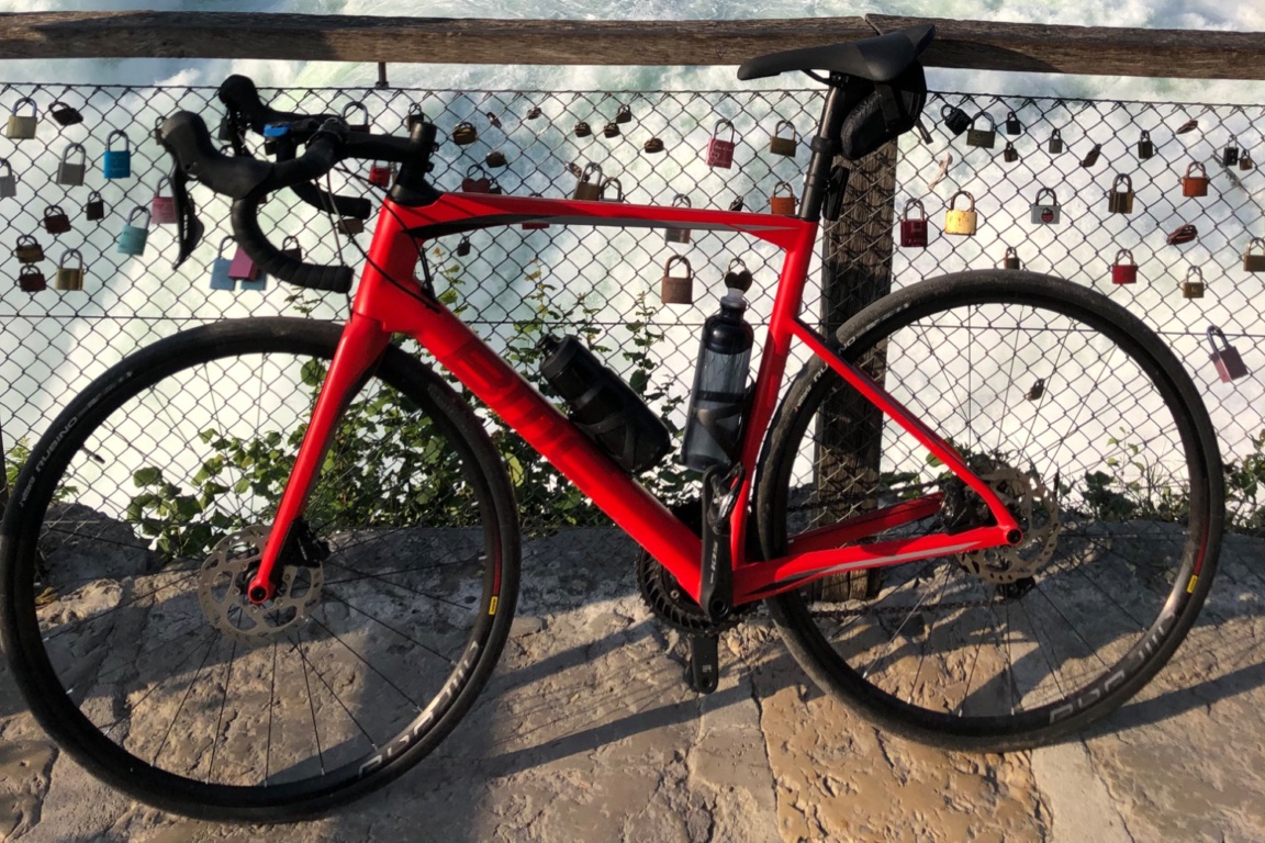 BMC Roadmachine 02 Three