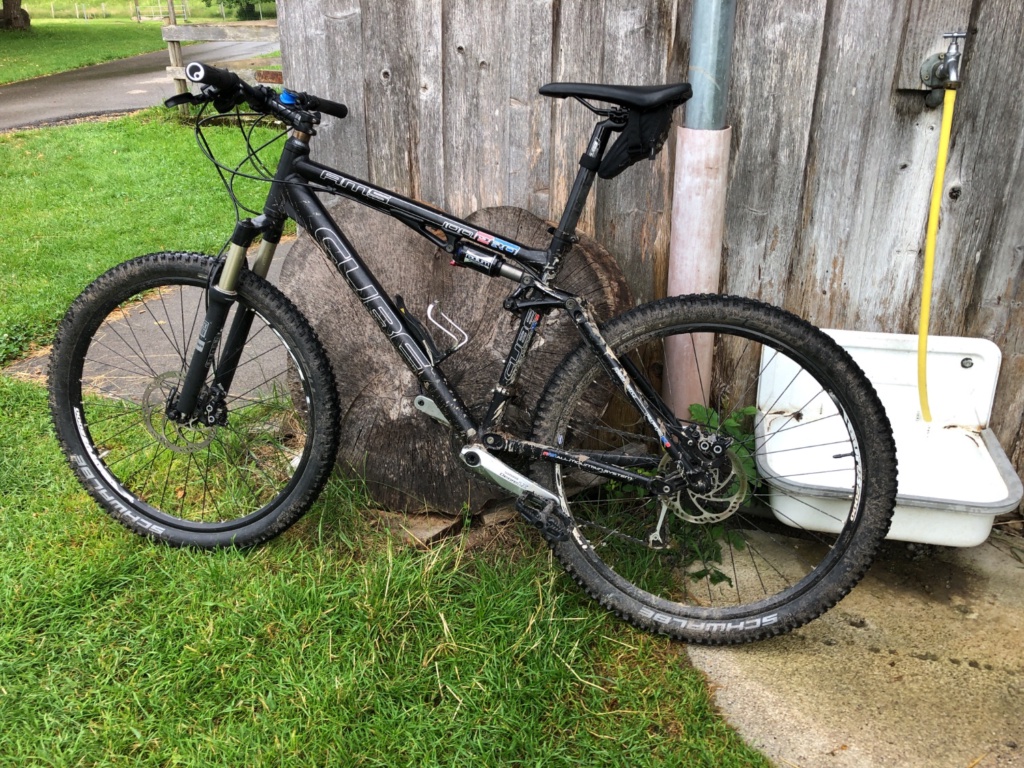MTB