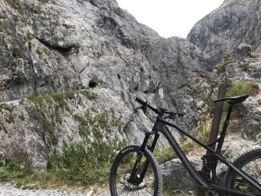 Canyon Spectral